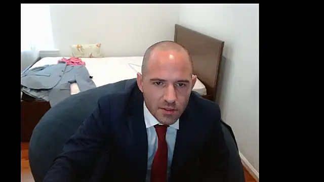 TheNakedPreacher online show from November 23, 3:45 pm