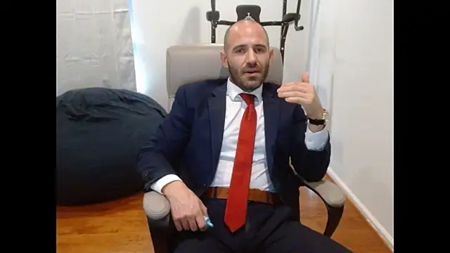 TheNakedPreacher online show from January 11, 4:55 pm