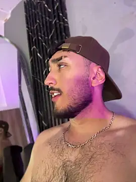 Zionmattis online show from April 9, 1:36 am