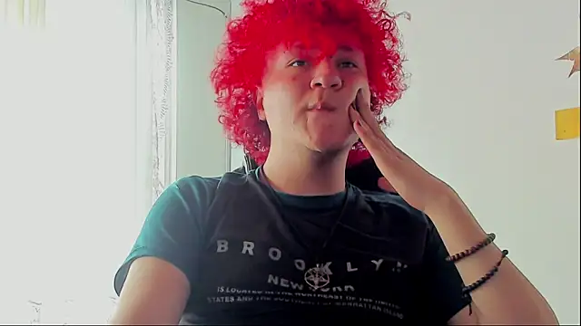 Big Belial online show from February 4, 8:59 pm