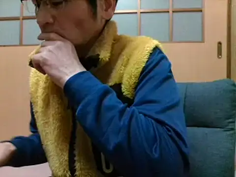 zzzzzabczzzzz online show from November 1, 4:55 pm