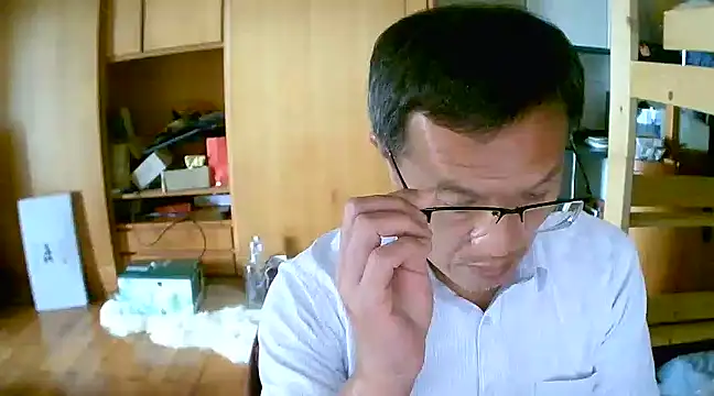 Matured-daddy online show from February 26, 5:53 am