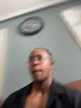 AdonisKnight online show from January 30, 5:06 pm