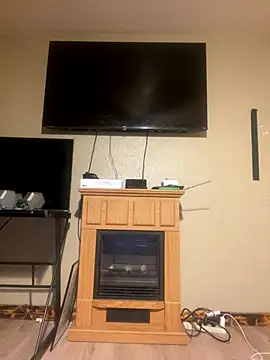 prettyrichie online show from November 6, 2:36 am