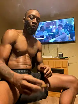 prettyrichie online show from October 31, 12:34 am