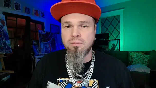 sexactyour7 online show from January 27, 10:16 am