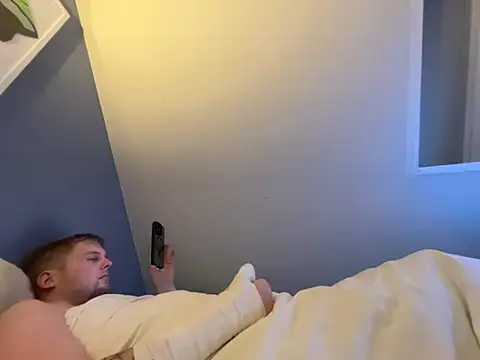 germancock1 online show from March 1, 8:08 pm