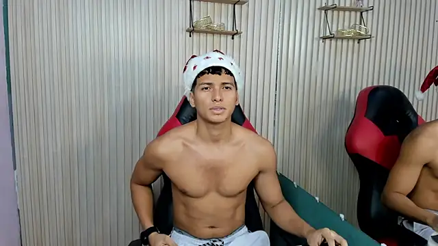 yei-sant online show from December 23, 4:10 am