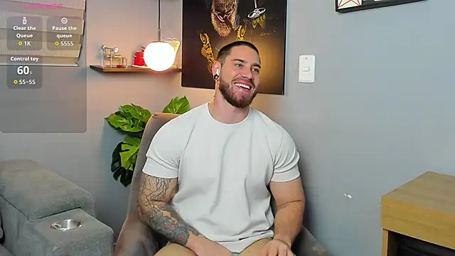 Giorgio-Leone online show from March 21, 4:05 am