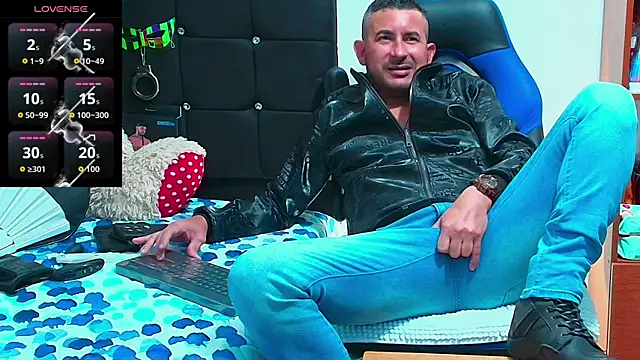 Yeol King online show from April 17, 6:32 pm