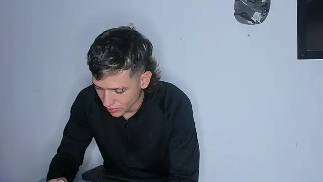 Dimitri higth420 online show from December 21, 1:41 pm