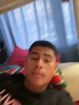 Lucifer-609 online show from October 17, 2:21 pm