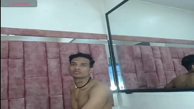 AbrahanBratz online show from January 19, 2:19 pm