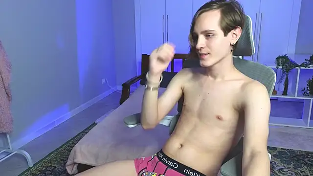 nikompell online show from January 19, 1:53 am