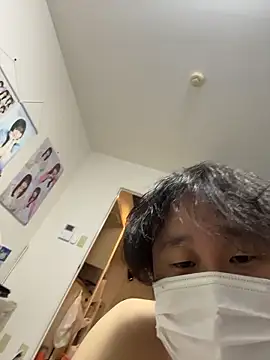 shin9shin9 online show from March 14, 12:34 pm