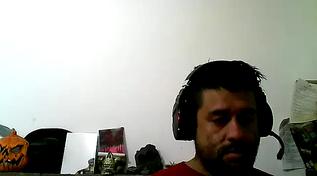 Joy2jordyson online show from December 21, 11:24 pm