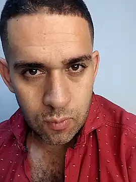 CRISTHIAN GREY01 online show from December 29, 6:03 am