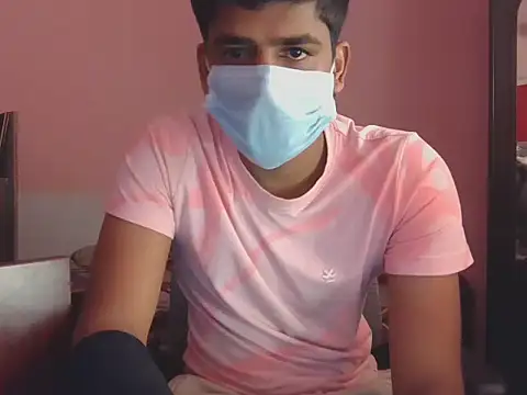 KissesBoyAD online show from November 8, 7:28 pm