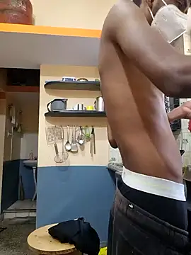 KissesBoyAD online show from December 11, 5:01 am