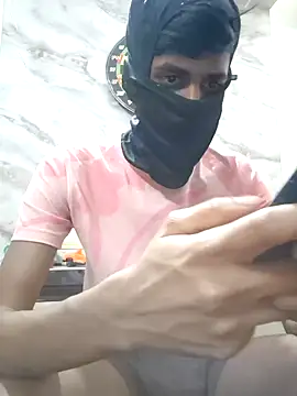 KissesBoyAD online show from December 5, 5:07 pm