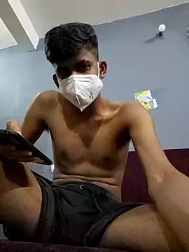 KissesBoyAD online show from December 17, 4:43 pm