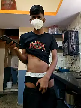 KissesBoyAD online show from December 15, 6:18 am