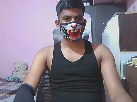 KissesBoyAD online show from October 1, 3:16 pm