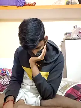 KissesBoyAD online show from January 15, 5:47 pm