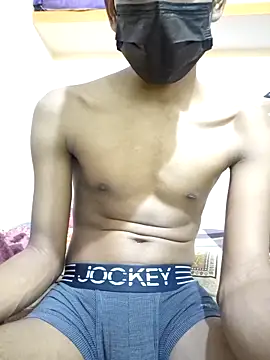 KissesBoyAD online show from December 20, 7:07 pm