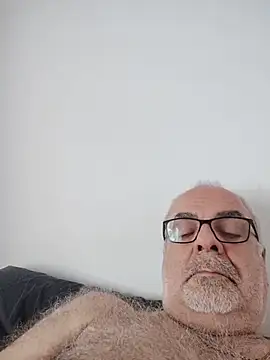Satiro Sevilla online show from June 5, 8:53 am