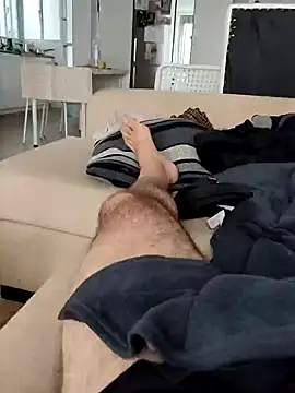 Satiro Sevilla online show from December 3, 3:22 pm