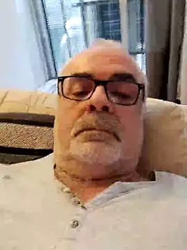 Satiro Sevilla online show from March 10, 6:01 pm