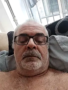 Satiro Sevilla online show from September 8, 6:18 pm