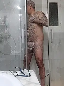 Satiro Sevilla online show from March 18, 7:44 am