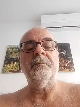 Satiro Sevilla online show from September 24, 3:10 pm