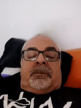 Satiro Sevilla online show from October 5, 9:41 pm