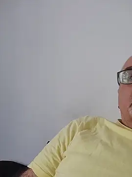 Satiro Sevilla online show from February 14, 9:48 am