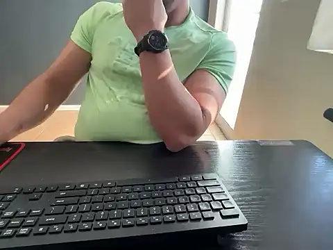 orgasmdoner88 online show from July 8, 11:36 am