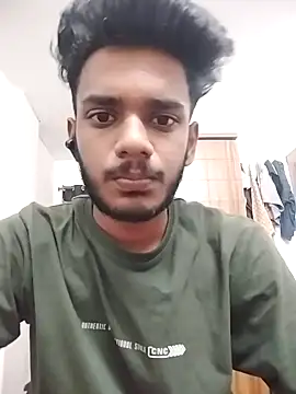 PRASADREDDY HYD online show from December 10, 3:55 pm