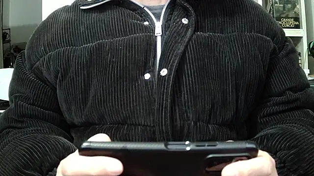 Nash 76  online show from February 2, 9:34 pm