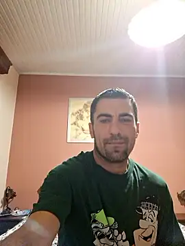 Greecefuck online show from January 7, 6:35 pm