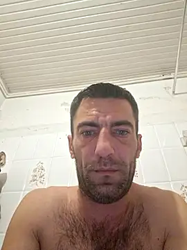 Greecefuck online show from April 26, 11:01 pm