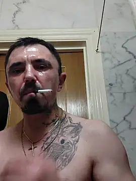 HungJonny99 online show from March 6, 5:03 am