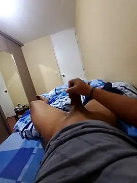 Chrissex7 online show from December 4, 12:01 pm