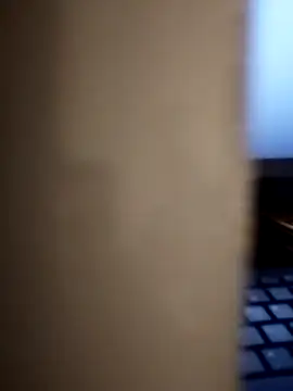 Blacklicious777 online show from February 27, 9:00 am