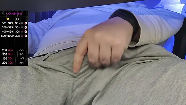 KingMarti online show from January 15, 9:57 am