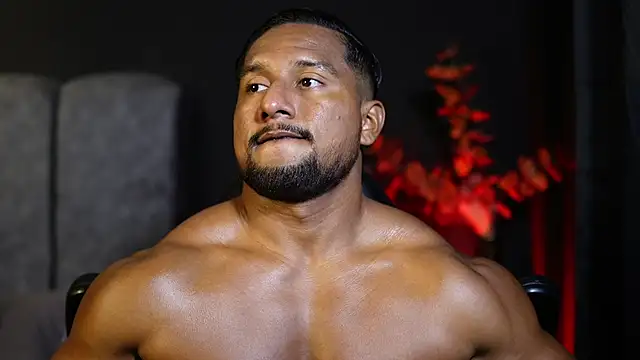 CallumMuscle online show from November 18, 12:42 pm