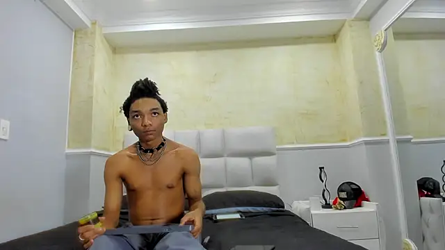 ErickHoffmans online show from December 20, 5:25 am