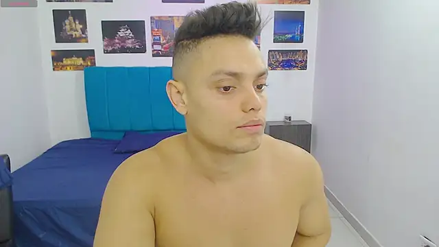 Booy Hott online show from January 22, 2:46 pm