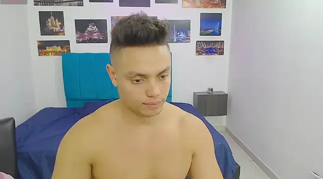 Booy Hott online show from January 21, 3:06 pm